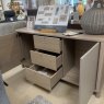 Strasbourg Small Sideboard