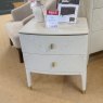 Sassari Bedroom Display 2x2 Drawer Bedsides 1x5 Drawer Chest 1x7 Drawer Chest 1 x Dressing Table & S