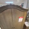 Claremont 1 x Double Wardrobe 1x Tallboy 1 x 3 Drawer Chest 1 x Gallery Mirror 2x Bedside Tables
