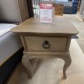 Claremont 1 x Double Wardrobe 1x Tallboy 1 x 3 Drawer Chest 1 x Gallery Mirror 2x Bedside Tables