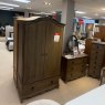 Claremont 1 x Double Wardrobe 1x Tallboy 1 x 3 Drawer Chest 1 x Gallery Mirror 2x Bedside Tables
