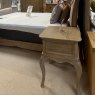 Claremont 1 x Double Wardrobe 1x Tallboy 1 x 3 Drawer Chest 1 x Gallery Mirror 2x Bedside Tables