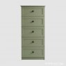 Stratos 5 Drawer XL Narrow Chest