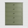 Stratos 5 Drawer XL Chest