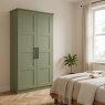 Stratos Double Tall Robe