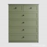 Stratos 4 + 2 XL Drawer Chest