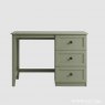 Stratos Single XL Pedestal Dressing Table