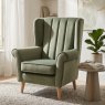 Holkham Grand Chair
