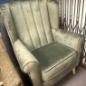 Holkham Grand Chair