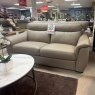 Cosenza 3 Seater Sofa 1 x Standard Chair 1 x Powered Recliner