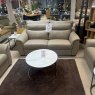 Cosenza 3 Seater Sofa 1 x Standard Chair 1 x Powered Recliner