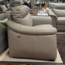 Cosenza 3 Seater Sofa 1 x Standard Chair 1 x Powered Recliner