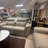 Cosenza 3 Seater Sofa 1 x Standard Chair 1 x Powered Recliner