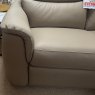 Cosenza 3 Seater Sofa 1 x Standard Chair 1 x Powered Recliner