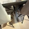 Algona 160 cm - 210 cm Extending Dining Table