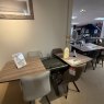 Algona 160 cm - 210 cm Extending Dining Table
