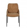 Rogan Dining Chair - Tan