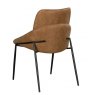 Rogan Dining Chair - Tan