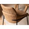 Rogan Dining Chair - Tan