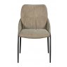 Rogan Dining Chair - Taupe