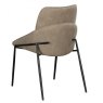 Rogan Dining Chair - Taupe