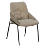 Rogan Dining Chair - Taupe
