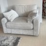 Avarda 1 x Large Sofa 1 x Standard Chair
