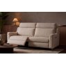 Alina Large 2 Sofa Double Power Recliner A