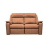 Columbia 2 Seater Settee - Static - Group 1 Fabric