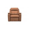 Columbia Chair - Manual Reclining - Group 1 Fabric