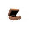 Columbia Storage Ottoman - Group 1 Fabric