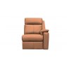 Columbia Right  Hand Facing 1 Seater - Static - Group 1 Fabric