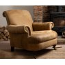Romney Chair - Hide C