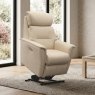 G-Plan Solna Elevate Riser Recliner Chair Fabric - W