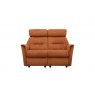 G-Plan Solna 2 Seater Settee Fabric - W