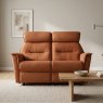 G-Plan Solna 2 Seater Settee Fabric - W