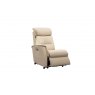 G-Plan Solna Left Hand Facing Power Recliner Unit + Heated Seat Fabric - W