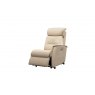 G-Plan Solna Right Hand Facing Power Recliner Unit Fabric - W