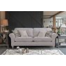 Rushmere Grand Sofa - Standard Back Cover - B