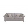 Rushmere 3 Seater Sofa - Standard Back Cover - B