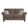 Rushmere 2 Seater Sofa - Standard Back Cover - B