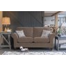 Rushmere 2 Seater Sofa - Standard Back Cover - B