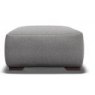 Sarsen Medium Stool  / A Grade Fabric