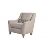 Rushmere Accent Chair  Cover - E