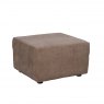 Rushmere Foot Stool  Cover - B