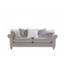 Grand Sofa - Pillowback Cover - B