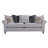 Grand Sofa - Pillowback Cover - B