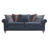 Grand Sofa - Pillowback Cover - B