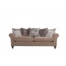 Grand Sofa - Pillowback Cover - B