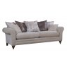 Grand Sofa - Pillowback Cover - B